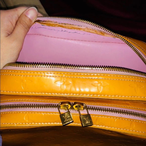 Authentic LV Vernis Murray Backpack Vintage - Picture 6 of 8